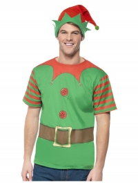 Kostým Elf