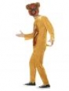 Kostým Zombie Teddy Bear, L