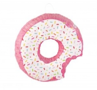   Piňata 3D DONUT