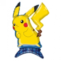 Fóliový balón Pokémon 