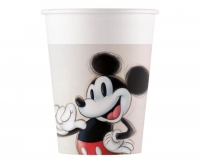 Poháre Minnie a Mickey