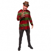 Kostým Freddy Kruger