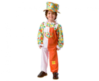 Kostým Malý klaun