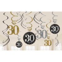 Špirály č.30