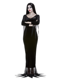 Addams Family Morticia
