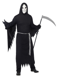 Kostým Grim Reaper