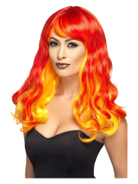 Parochňa Flame