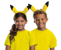 Čelenka Pikachu
