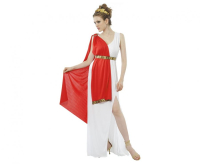 Dámsky kostým Rimanka