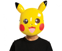 Maska Pikachu