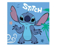 Servítky Stitch
