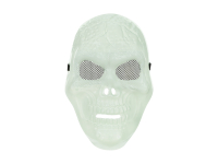 Maska Halloween 19 svietiaca