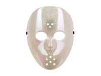 Maska Halloween Hockey