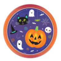 Taniere Halloween