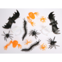 Náplň do piňaty Halloween, veľký balík