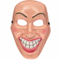 Maska Halloween