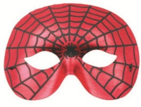 Maska Spiderman