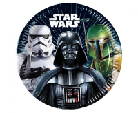 Taniere Star Wars, 18cm