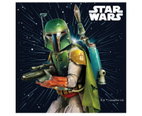 Servítky Star Wars Galaxy