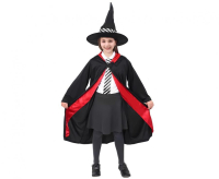 Kostým Čarodejník unisex