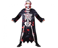 Kostým Kostrák, 2 veľkosti