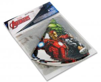 Klobúčiky Avengers