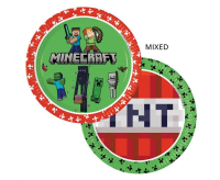 Taniere Minecraft 23cm