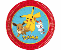Taniere Pokémon, 18cm