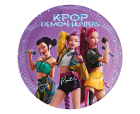 Taniere K-POP Demon Hunters 18cm