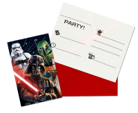 Pozánky Star Wars