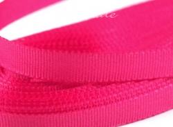 Stuha cyklámenová taft