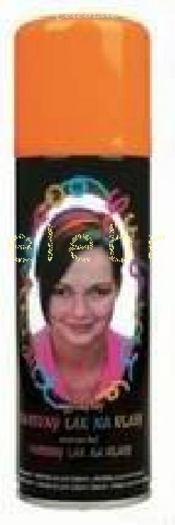 Farba na vlasy oranžová