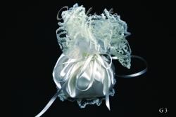 Pompadúrka G3 biela