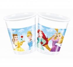 Poháre Princezné Heart