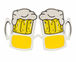 Okuliare Pivo