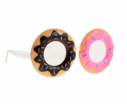 Okuliare 08 Donut