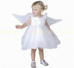 Kostým Anjelik 02, 92cm