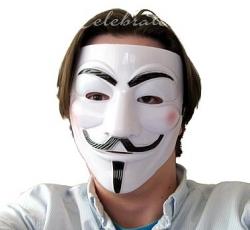 Maska protestu