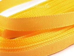 Stuha žltá taft