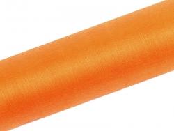 Organza 16cm oranžová