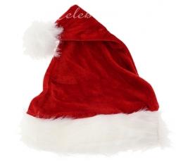 Mikulášska čiapka detská