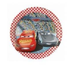 Party taniere Cars, 20cm