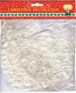 Mikulášska brada standard