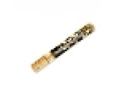 Vystreľovacie konfety 40cm Zlaté hviezdy