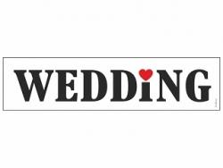 ŠPZ Wedding
