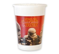 Poháre Star Wars