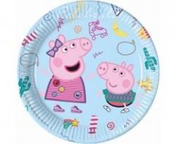 Taniere Peppa Pig new, 23cm