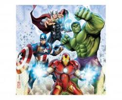 Servítky Avengers