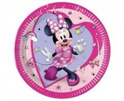 Party taniere Minnie Junior, 20cm