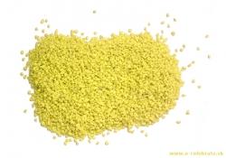 Piesok žltý